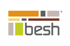 besh logo